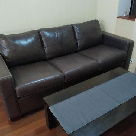 Appartement 2-Х Комнатная На Подоле à Kiev Extérieur photo