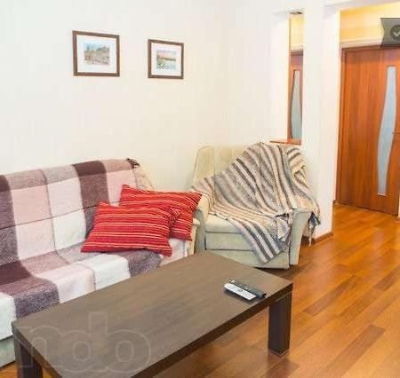 Appartement 2-Х Комнатная На Подоле à Kiev Extérieur photo