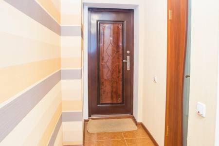 Appartement 2-Х Комнатная На Подоле à Kiev Extérieur photo