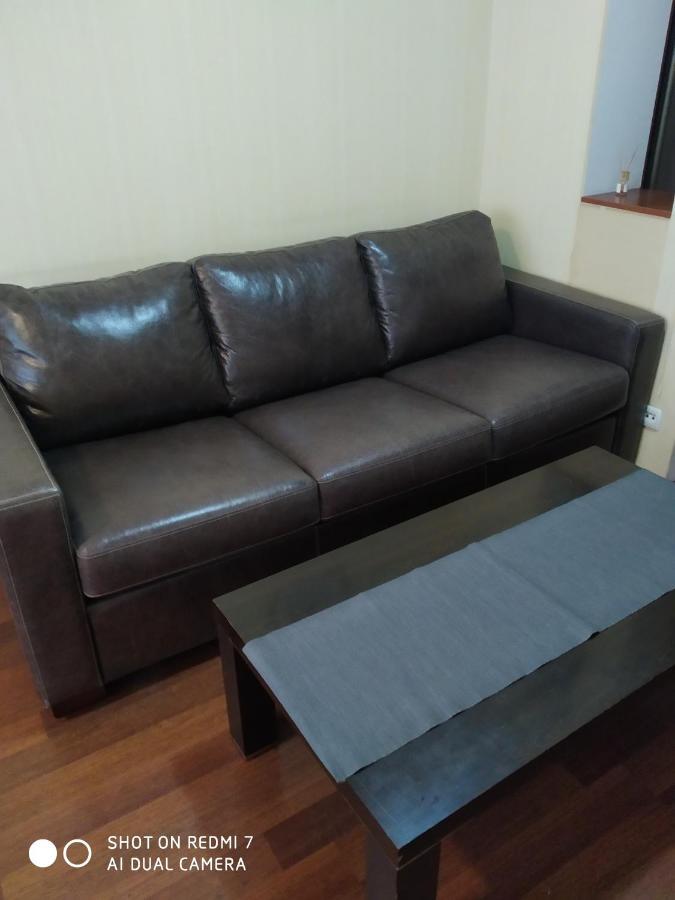 Appartement 2-Х Комнатная На Подоле à Kiev Extérieur photo