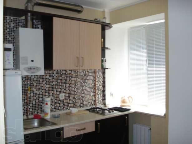 Appartement 2-Х Комнатная На Подоле à Kiev Extérieur photo