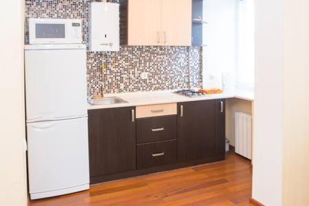 Appartement 2-Х Комнатная На Подоле à Kiev Extérieur photo