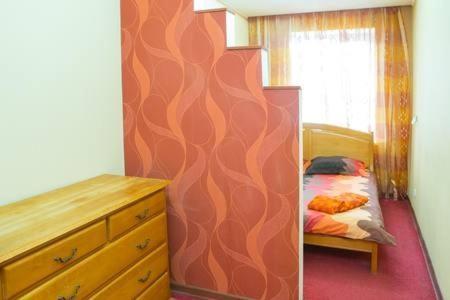 Appartement 2-Х Комнатная На Подоле à Kiev Extérieur photo
