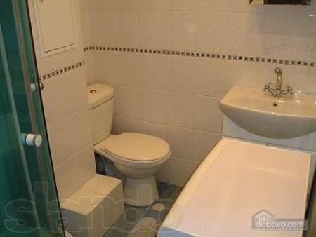 Appartement 2-Х Комнатная На Подоле à Kiev Extérieur photo